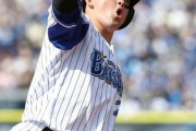 牧秀悟(De).333(3位) 7本(2位) 出塁率.447(1位) OPS.1.113(1位) 得点圏.450(1位)