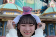 【≒JOY #山野愛月】ありすちゃん、初めての『サンリオピューロランド』（＾ω＾）
