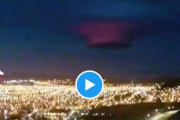 【地震前兆】アルゼンチンでも「不思議な雲」が出現…トルコ大地震前に現れた雲にそっくりと話題に