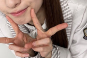 菅原咲月ちゃんが今年初めて連絡したメンバーがコチラ！！！【乃木坂46】