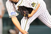 阪神藤川が１点差に迫られるも２セーブ目、日米通算250Ｓまであと５