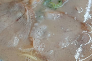 【極画像】俺の地元のラーメン、まさにこういうのでいいんだよ