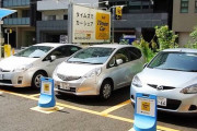 お前らが車売ってカーシェアにしない理由ｗｗｗｗｗｗｗｗ