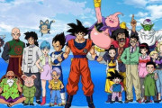 人気アニメ『ドラゴンボール』スペインでポリコレに引っかかり放送禁止に…