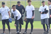 ヤクルト内川、中日福留、オリックス能見があんまり騒がれない理由