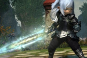 【FF14】とあるナイト「盾が見た目的に邪魔なのに消せないから私は盾を持ちません」