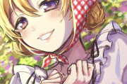 キトアカ神、彼方ちゃんをお描きになる【ラブライブ！声優】