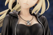 （再販）Fate/Grand Order セイバー/アルトリア・ペンドラゴン〔オルタ〕私服ver. 1/7 完成品フィギュアが予約受付開始