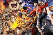 『ワンピース海賊無双4』評価感想まとめ 爽快感や没入感が高い、前作からの正当進化でかなり楽しめる