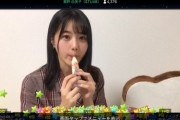 【速報】テレ朝で♡瀧野由美子ちゃん♡のにんにく番組スタート！！