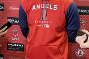 【デイリー新潮】MLB記者「大谷翔平は試合後に身体のケアを優先し取材に応じないので記者達は記事を書けずに困っている」