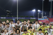 U-17日本代表、初の4強入りへスタメン発表!! ラウンド16から5人変更で藤井、姫野、浅田ら起用