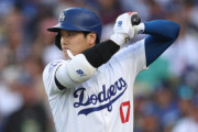 大谷翔平が古巣エンゼルス相手に打った恩返し特大２２号に全米騒然！←「なおド」（海外の反応）