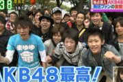 2年前の夏に全国握手会に行ったものですがちょっとAKB48のことについて教えて下さい