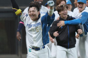 今年のプロ野球で最も印象的だった試合