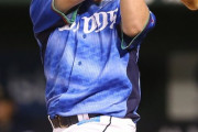 お前らが野球見始めた頃の西武の四番バッターwww