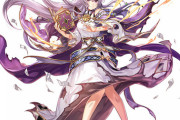 【FEH】伝承ユリアと配布のアーヴを比較するとヤバかった