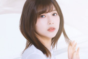 【櫻坂46】渡邉理佐の何がそんなに女性ファンを惹き寄せるのか