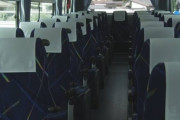 【悲報】GoToトラベルさん、バスの中での飲食禁止へ・・・