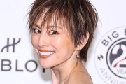 米倉涼子、声明を発表 「事実です」