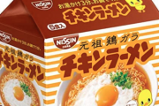 チキンラーメンってうまさのピークが30秒くらいしかないだけで不味くはないよな