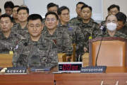 【韓国】 「上官命令は絶対か？」戒厳令問題で揺れる韓国軍の士気