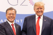 【ウソの上塗り】韓国外交部長官「GSOMIA関連韓米間異見、『understand(理解した)』の解釈誤解から始まった」