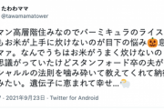 【話題】『タワマン高層階で炊く米はまずい』Twitterで流行りの“タワマン文学”、令和の時代を映し出す…