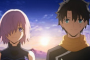『Fate/Grand Order 絶対魔獣戦線バビロニア』21話（最終回）感想 笑顔で楽しかったと言える別れ！そして物語は、終章へ！