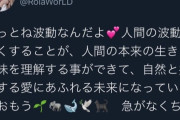 【悲報】ローラのTwitter、なんかヤバい