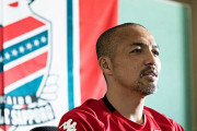 小野伸二がコンサドーレ札幌に復帰！