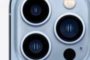 【郎報】iPhone 14さんヤバい。現行の4倍、4800万画素カメラ搭載へ