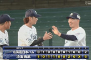 【3/20西武対日本ハム練習試合】西武が５－２で日本ハムに快勝！ドラ2浜屋が４回１失点！山川が3打数3安打3打点！日本ハムは有原が４回３失点