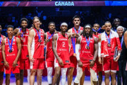 バスケカナダ男子代表は2028年ロス五輪で金メダルを狙えるか？