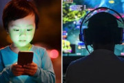 中国企業「子供は夜中ゲーム禁止だから顔認証でチェックするぞ」