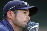 イチロー襲撃未遂事件の黒幕とは誰だったのか