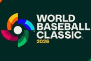 WBC（開催地毎回固定、アメリカドミニカとは決勝Tまで当たらない、日本関係ない試合はガラガラ）←これ
