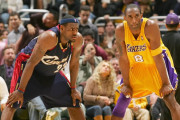 【NBA】2人を合体させて史上最強のぶっ壊れ選手を作るなら誰選ぶ？