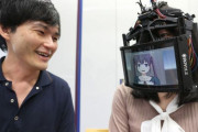 【画像】理系女子さん「ほいっ、これでいいんだろ？」→二次元美少女化マスクを開発ｗｗｗｗｗｗ
