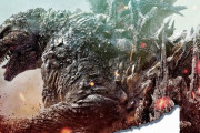 新作映画『ゴジラ-1.0』、『シン・ゴジラ』対比”265％”の大ヒットスタートを切った模様ｗｗｗｗ
