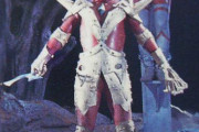 【ウルトラマン】ヤプールが何度も投入するエースキラー系とかいう対ウルトラマン兵器