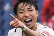 川崎フロンターレ小林悠「自分のサッカー人生において1番気持ちの良くないゴールへの関わり方だったなと…」