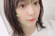 櫻坂46森田ひかる、とんでもないクオリティーのオリジナルキャラクターを生み出す！！