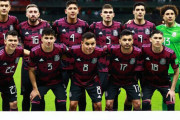 「最高のシャツに出会えた」メキシコ代表、カタールW杯着用の“独創的”な新ユニが好評！「デザインかわいい」