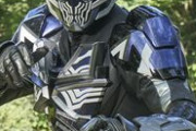 【仮面ライダーゼロワン】ルシファーも強かったけど相手が悪かったな