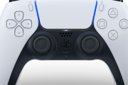 【悲報】PS5のコントローラー、めっちゃキモい