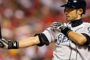 イチロー「パワーに対してパワーじゃ駄目、日本人がMLBで失敗する典型的な例」←正直これ一理あるよな