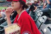今思うと川口春奈が大谷見るためにアメリカ行ったのってワンチャン狙ってたよな