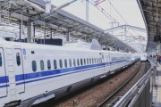 新幹線の運転手の交代シーンに世界が感動！「日本は世界の先を行っている」「なんたる規律」海外の反応