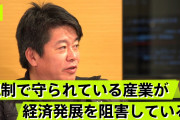 堀江貴文「新しい資本主義は社会主義だ みんながさらに貧しくなる」  [2/18]
